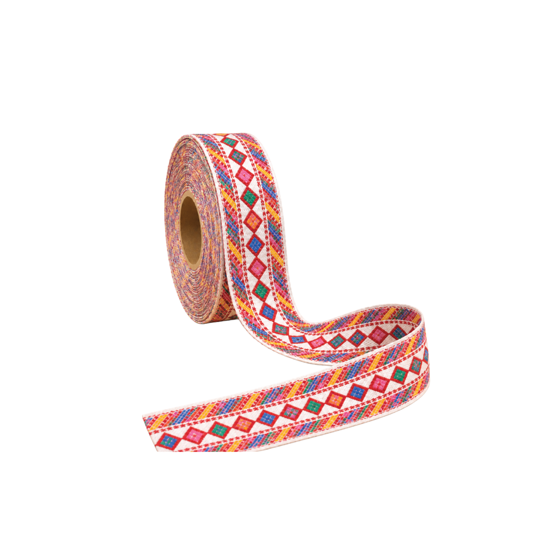 شبر منسوج