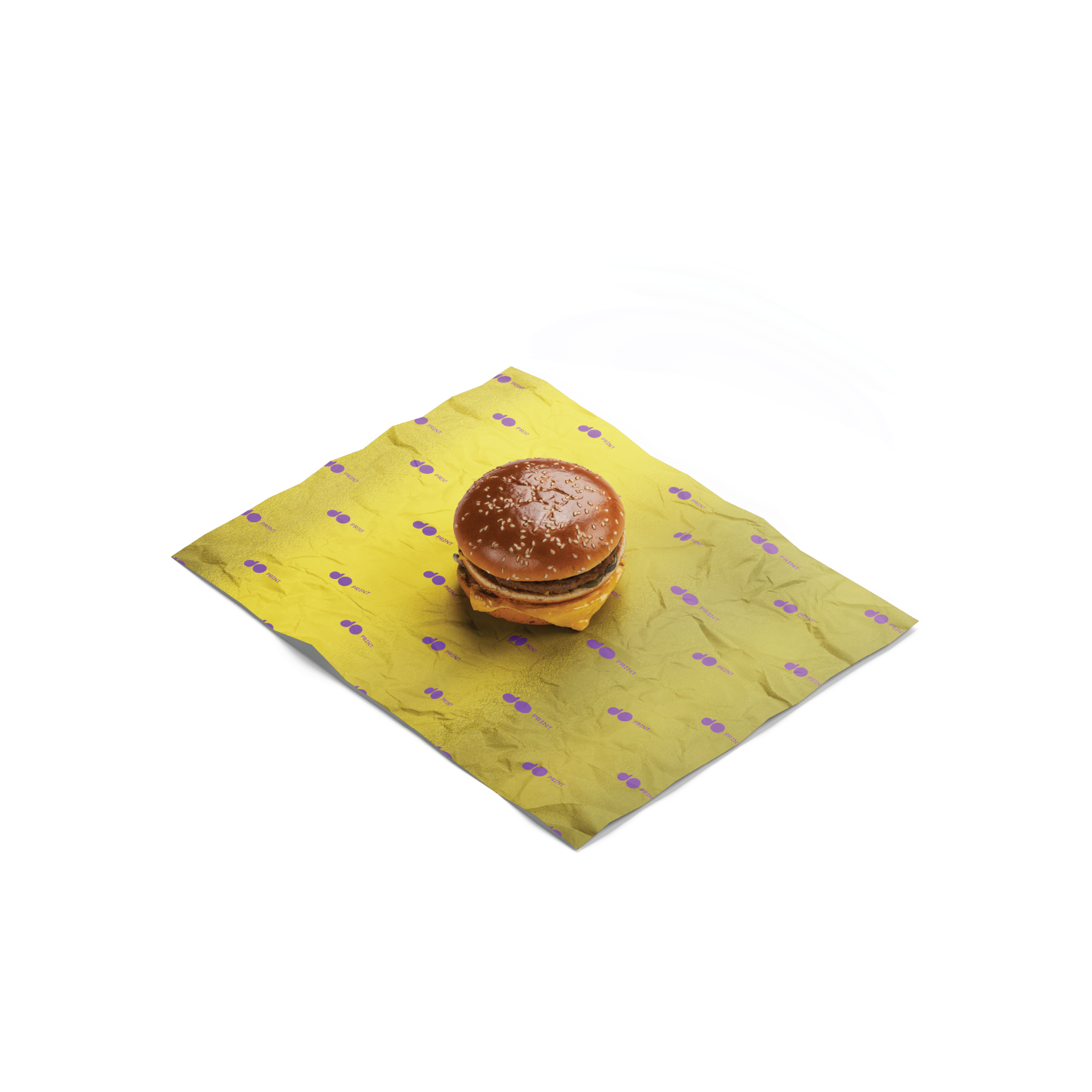 ورق زبدة