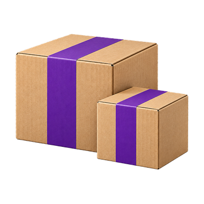 Cardboard Boxes