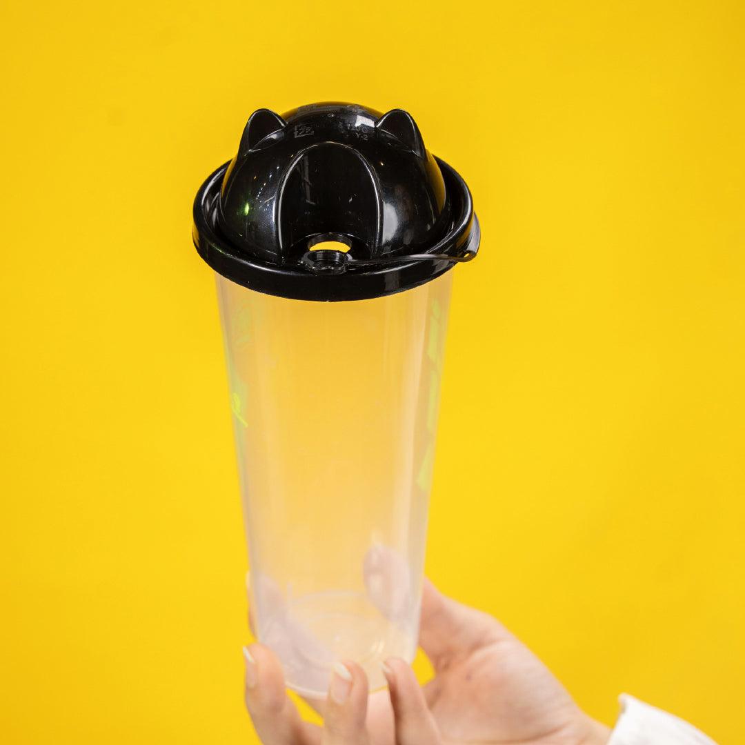PP Plastic Cups without leds