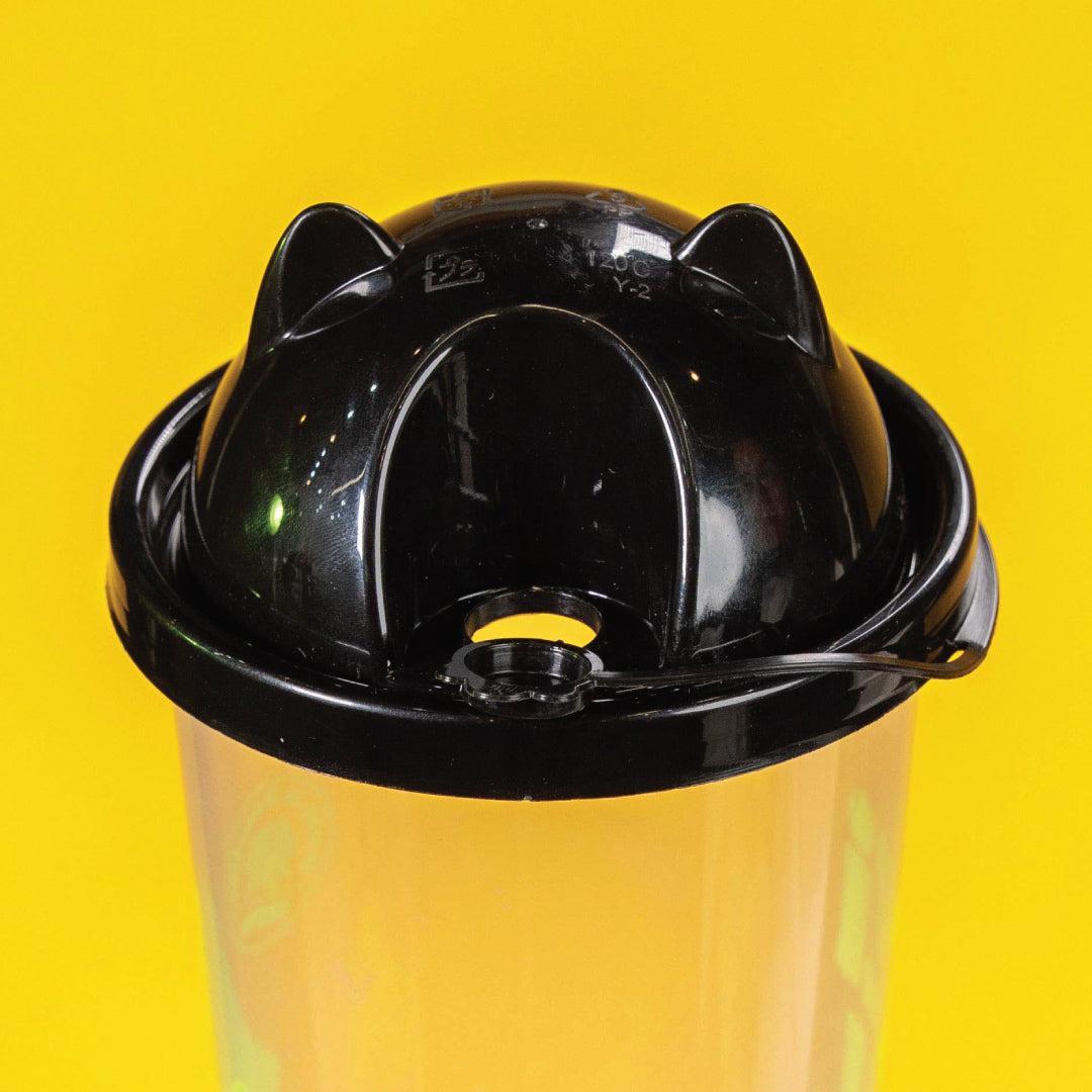 PP Plastic Cups without leds