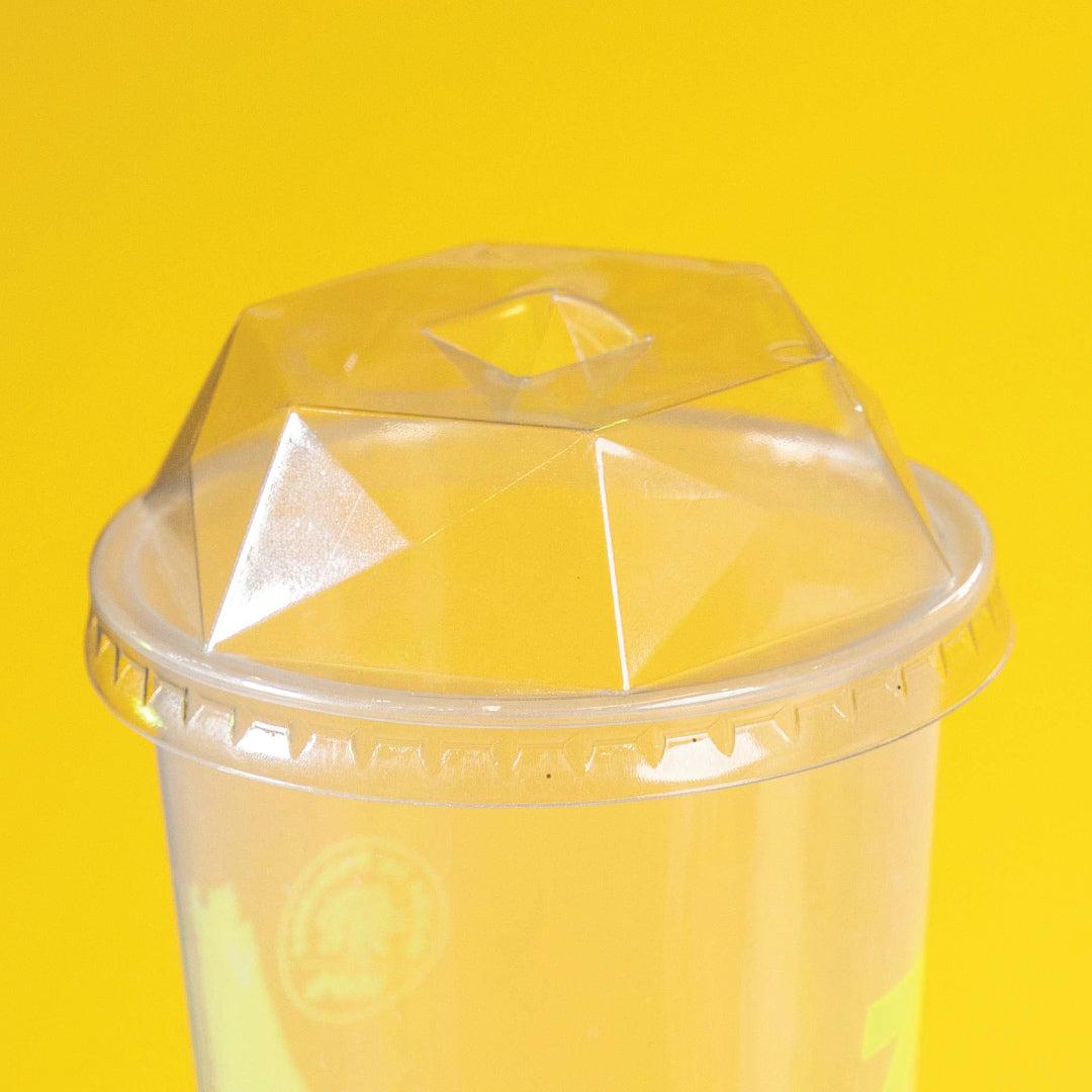 PP Plastic Cups without leds