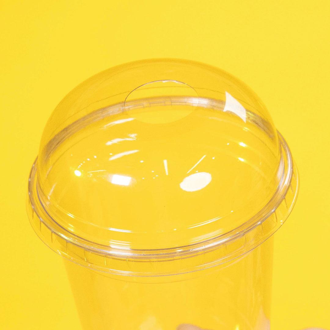 PP Plastic Cups without leds