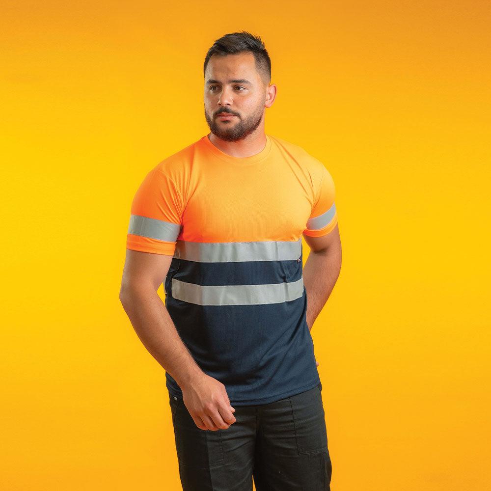 Reflective T-Shirt