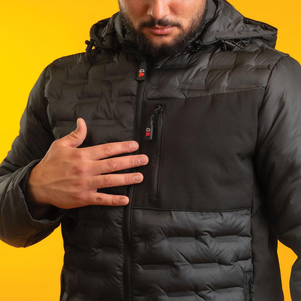 سترة نفخ