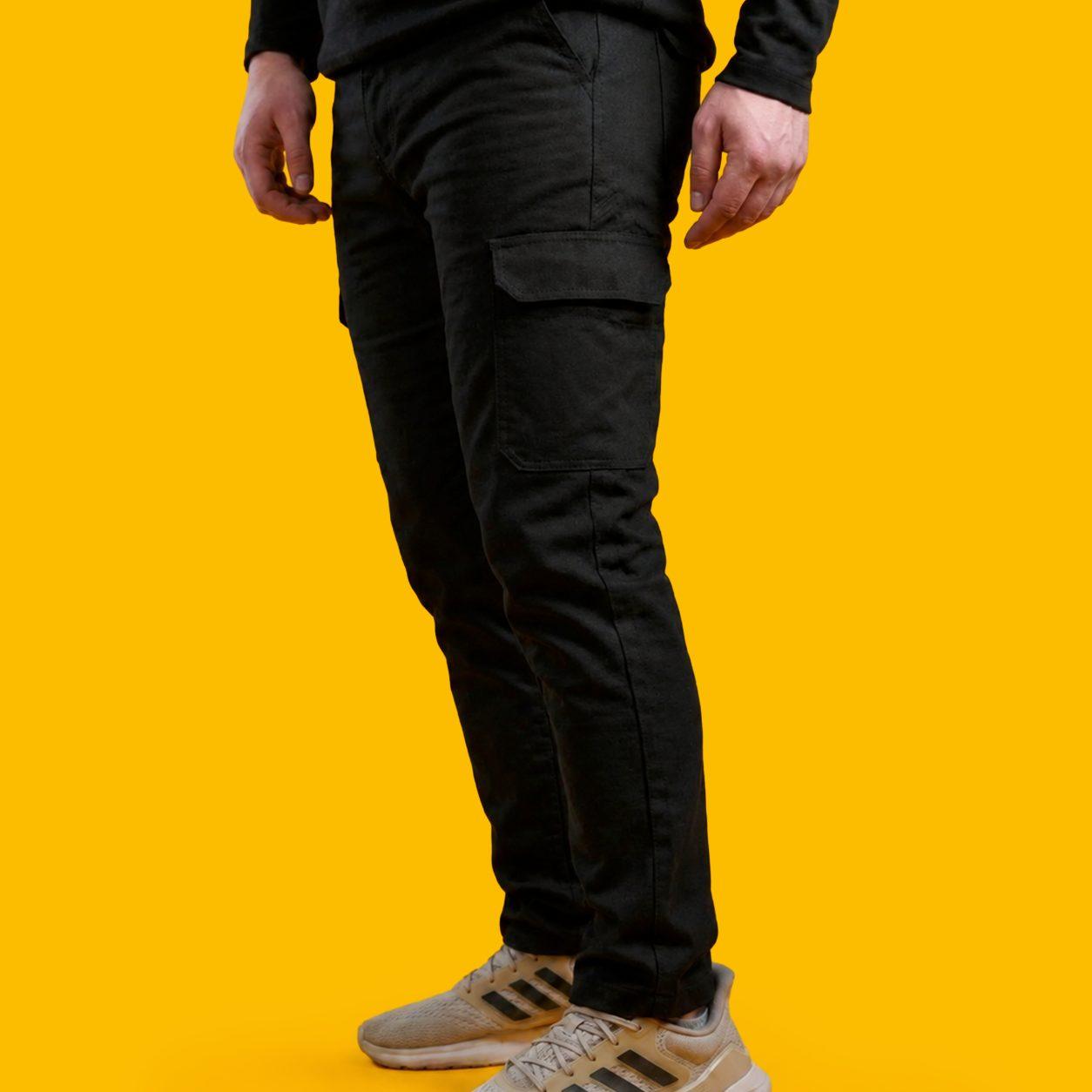 Jack Pocket Pants