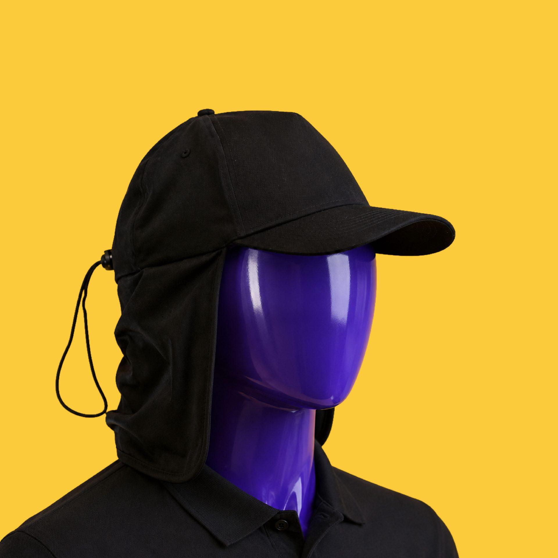 Worker Cap