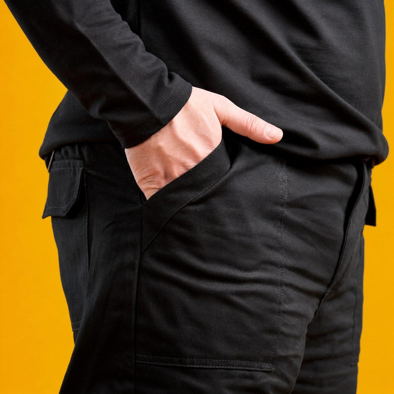 Cargo Pants