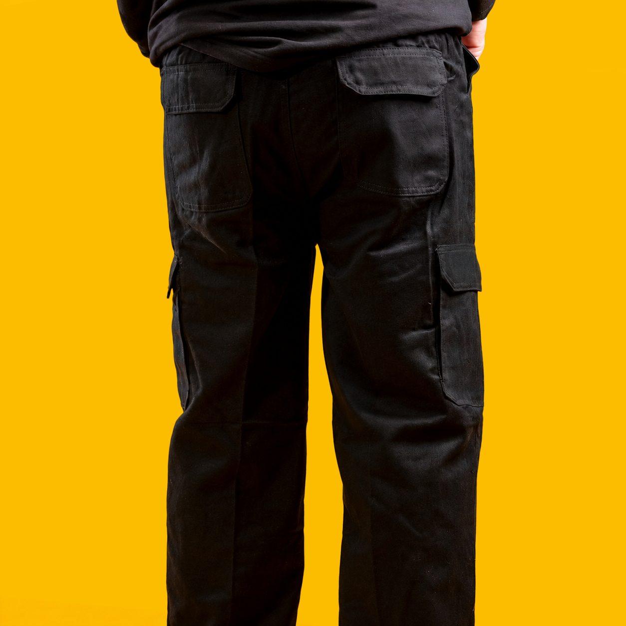 Cargo Pants