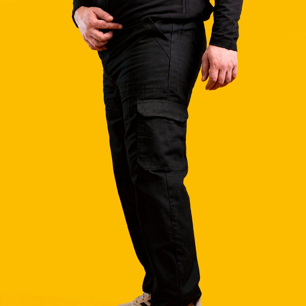 Cargo Pants