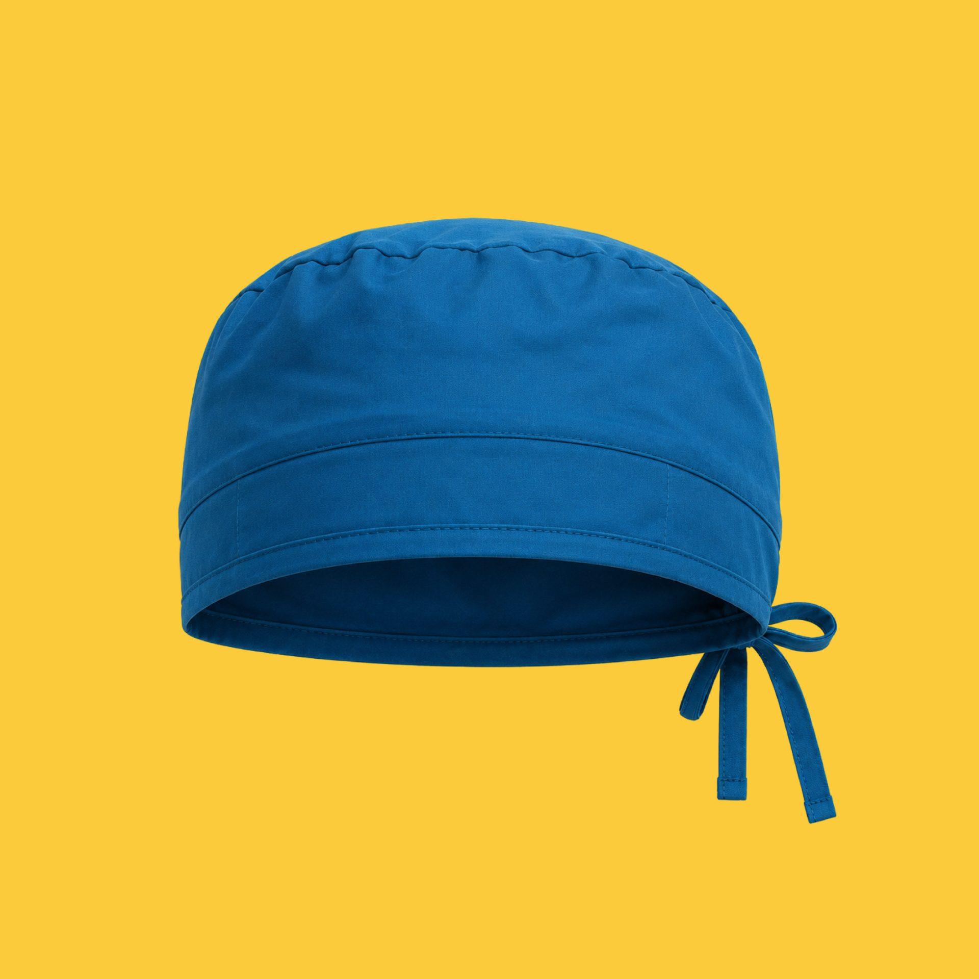 doctor cap 