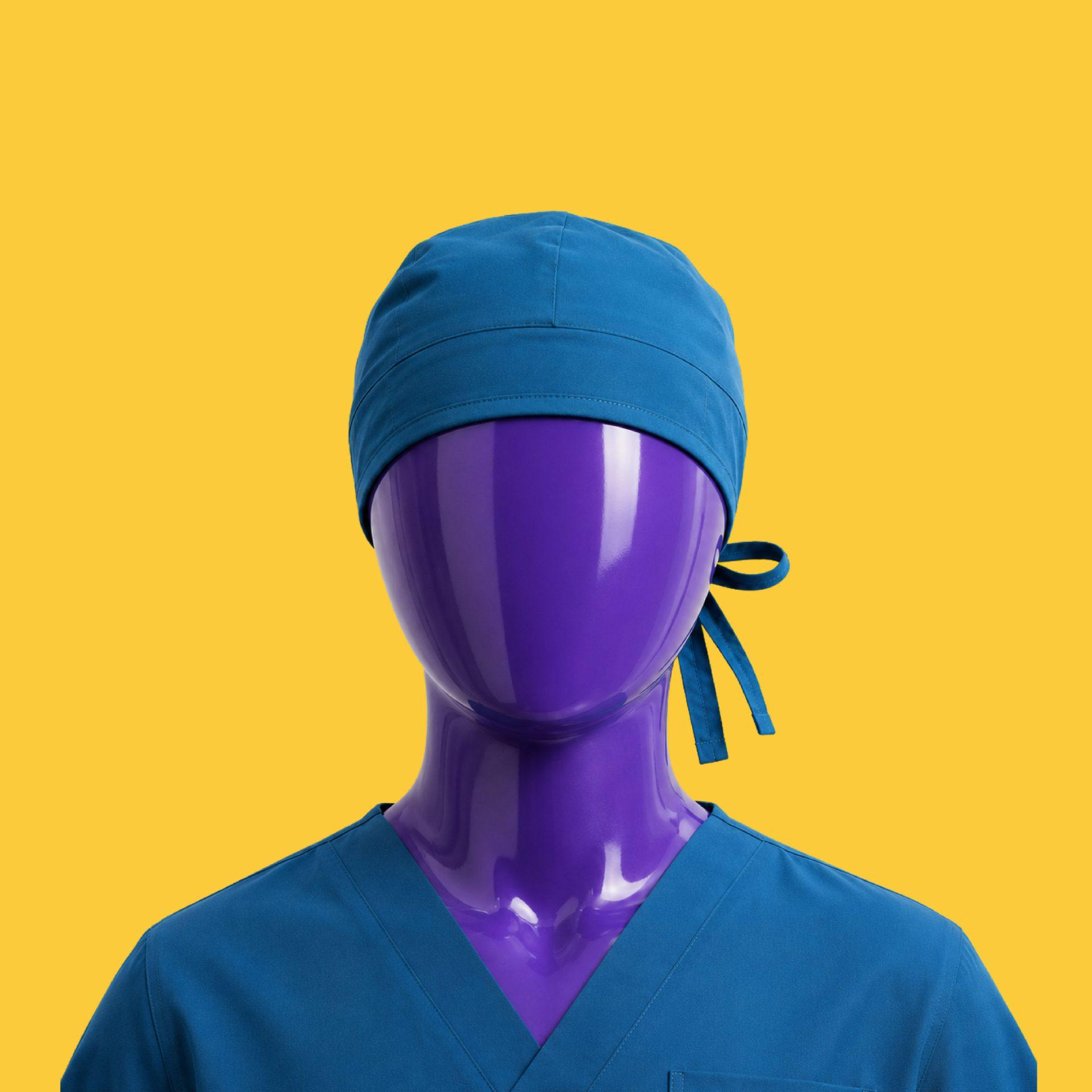 doctor cap 