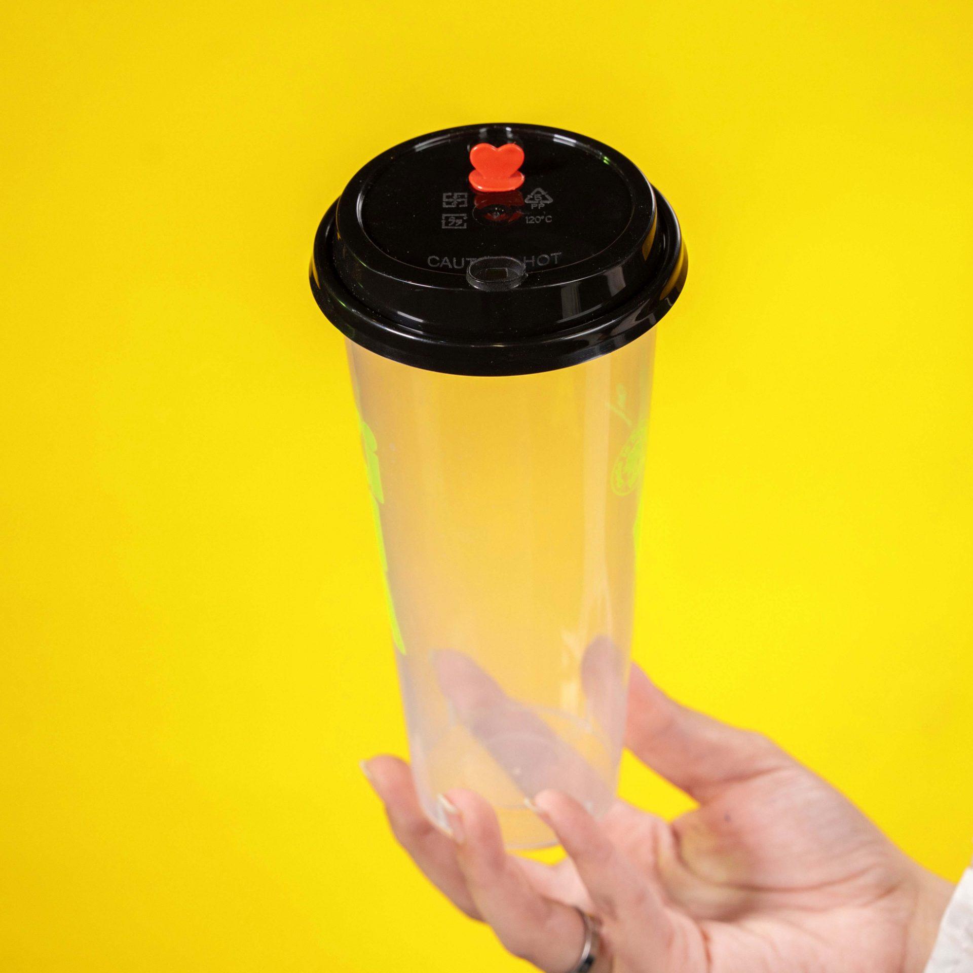 PP Plastic Cups