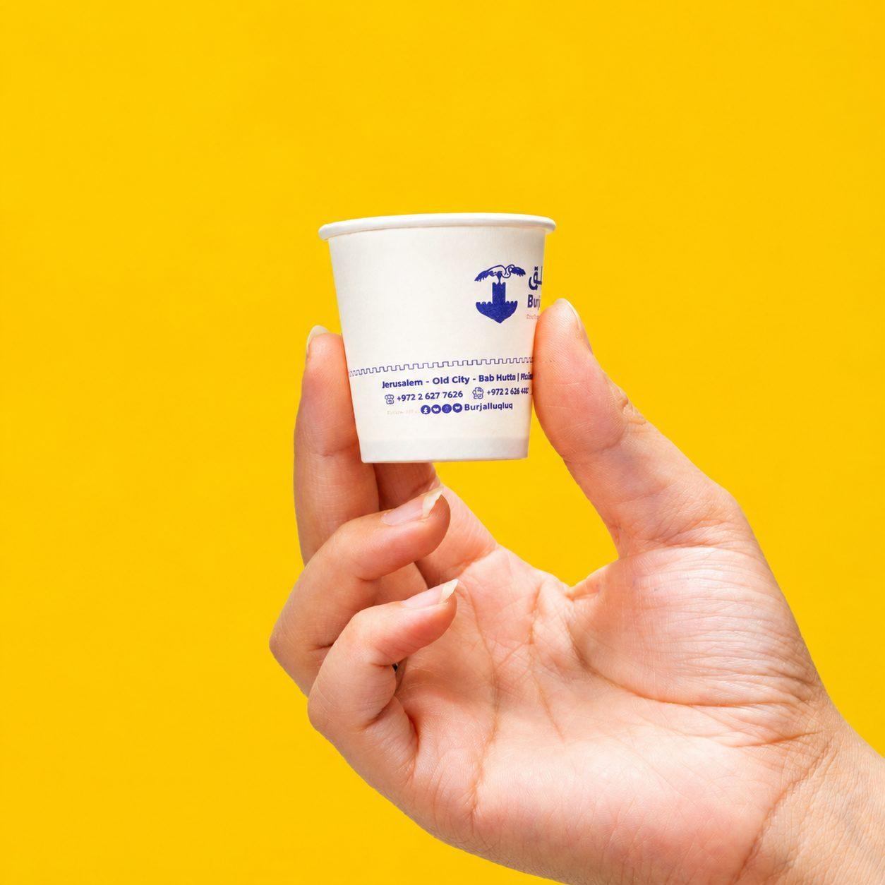 Paper Cups