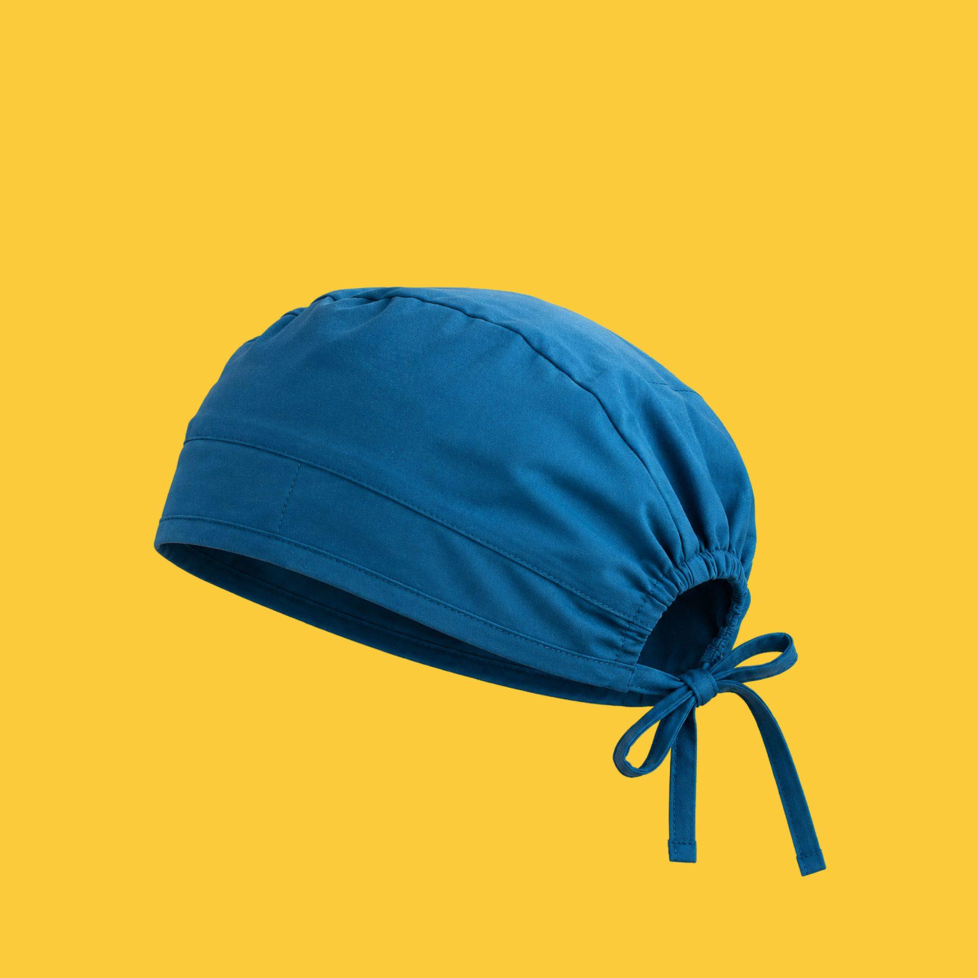 doctor cap 