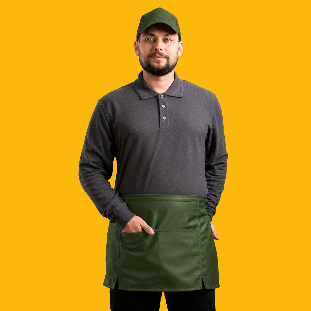 مريول - حرجاي خصر -  نص 