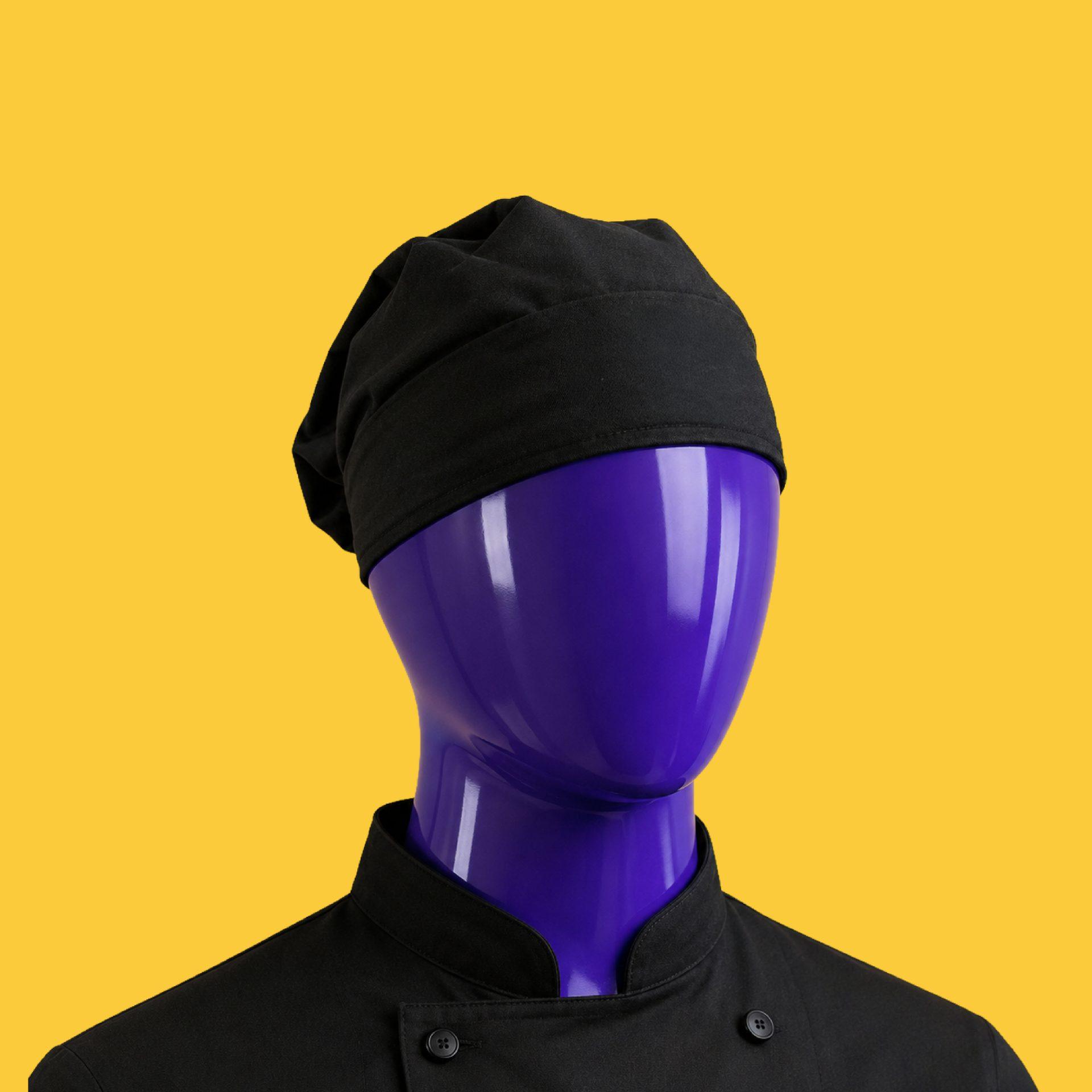 طاقية شيف