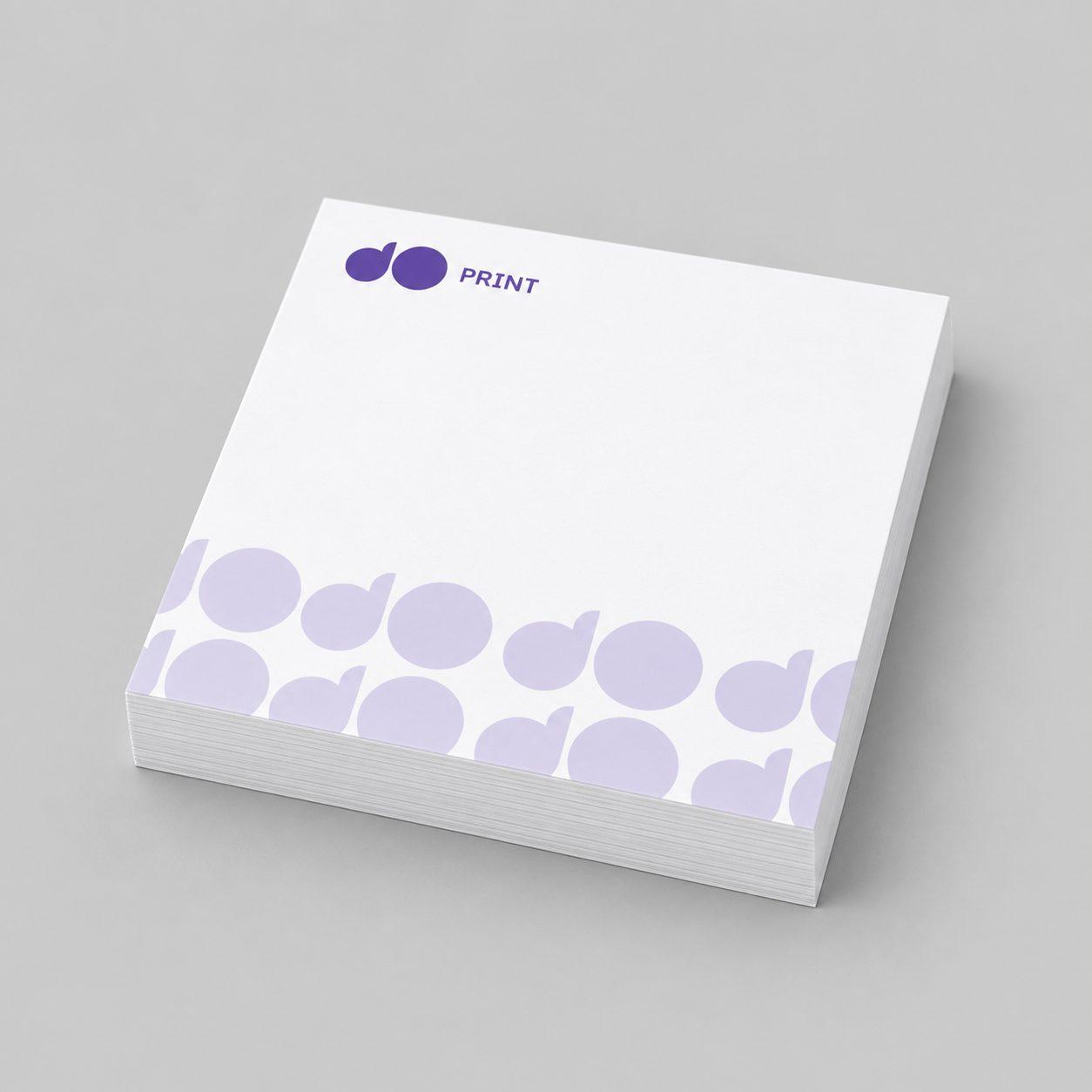 notepaper 