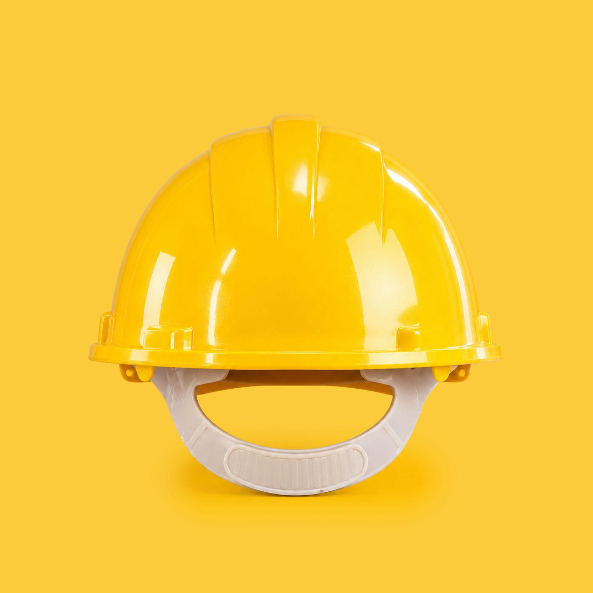 CLIMEX Safety Helmet