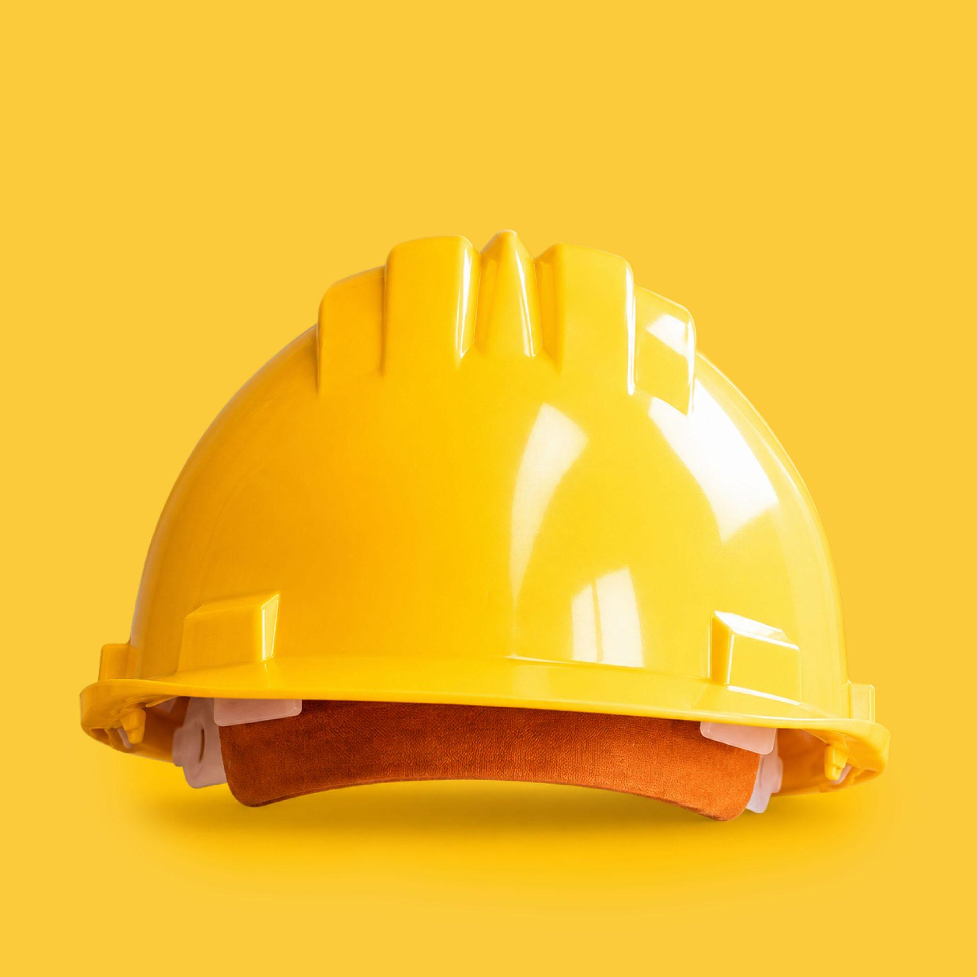 CLIMEX Safety Helmet